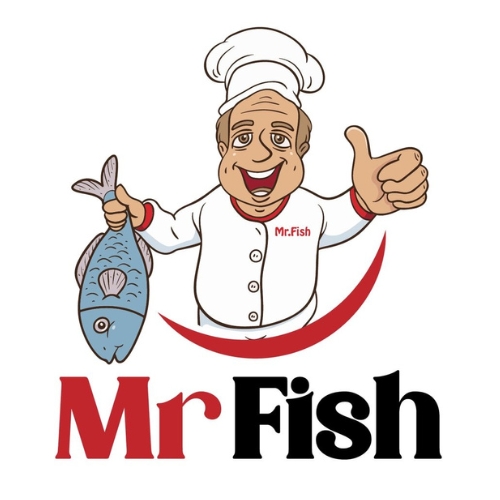 Mr Fish online
